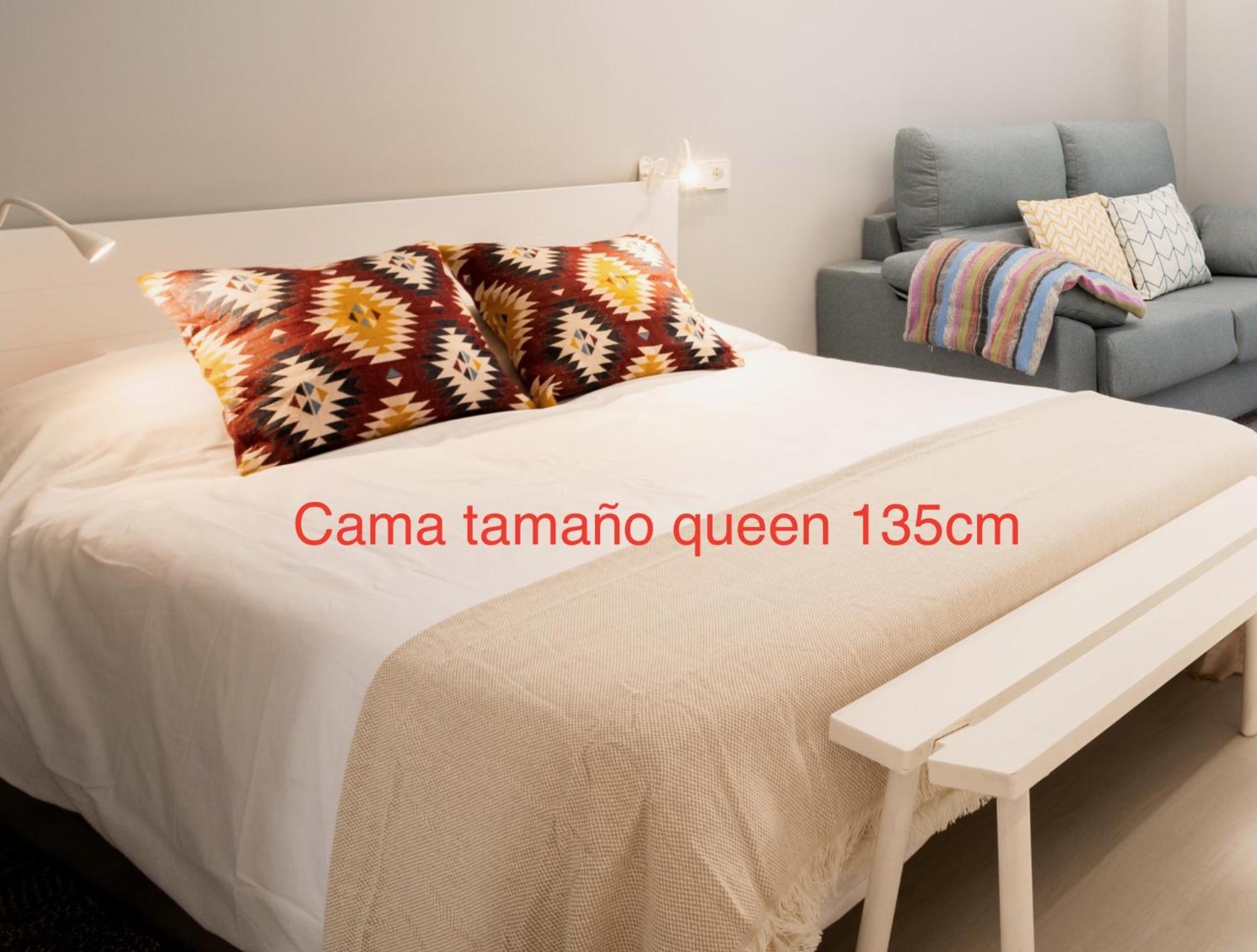Apartamentos La Gringa Centro Gijon I Nueva Construccion Con Posibilidad De Parking Exterior foto